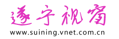 遂宁视窗logo